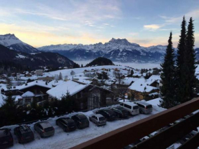 Apartment Leysin - Swiss Alps